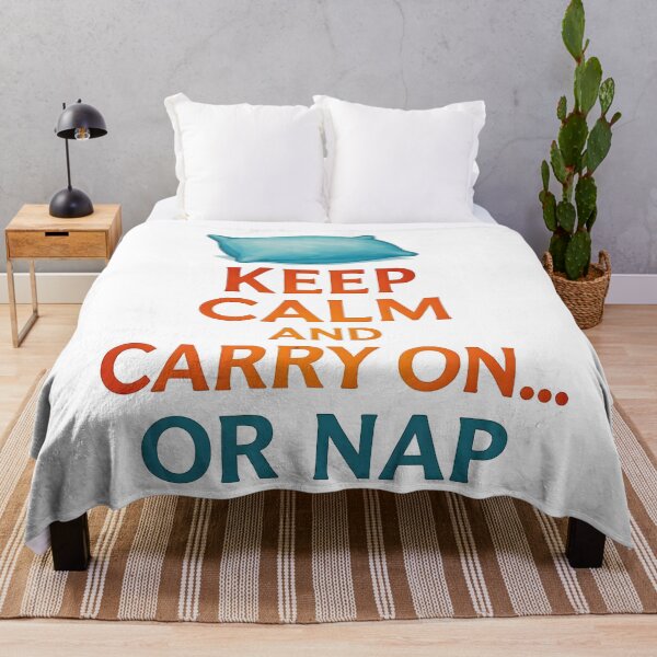 Item preview, sleeping, naps, lazy, sleepy, tired, pillow designed and sold by TrueArtVibes.