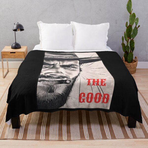 Item preview, THE GOOD designed and sold by javitennis.