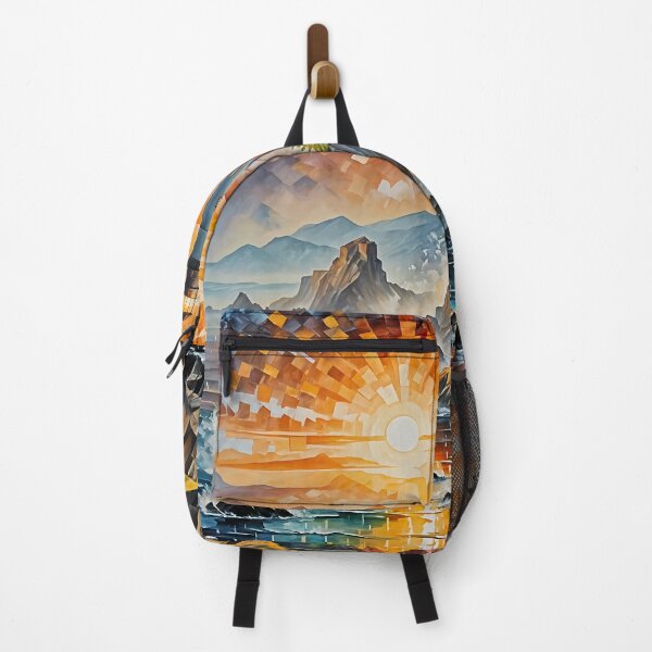 Item preview, Lighthouse on Rocks designed and sold by Digital Imaginings.