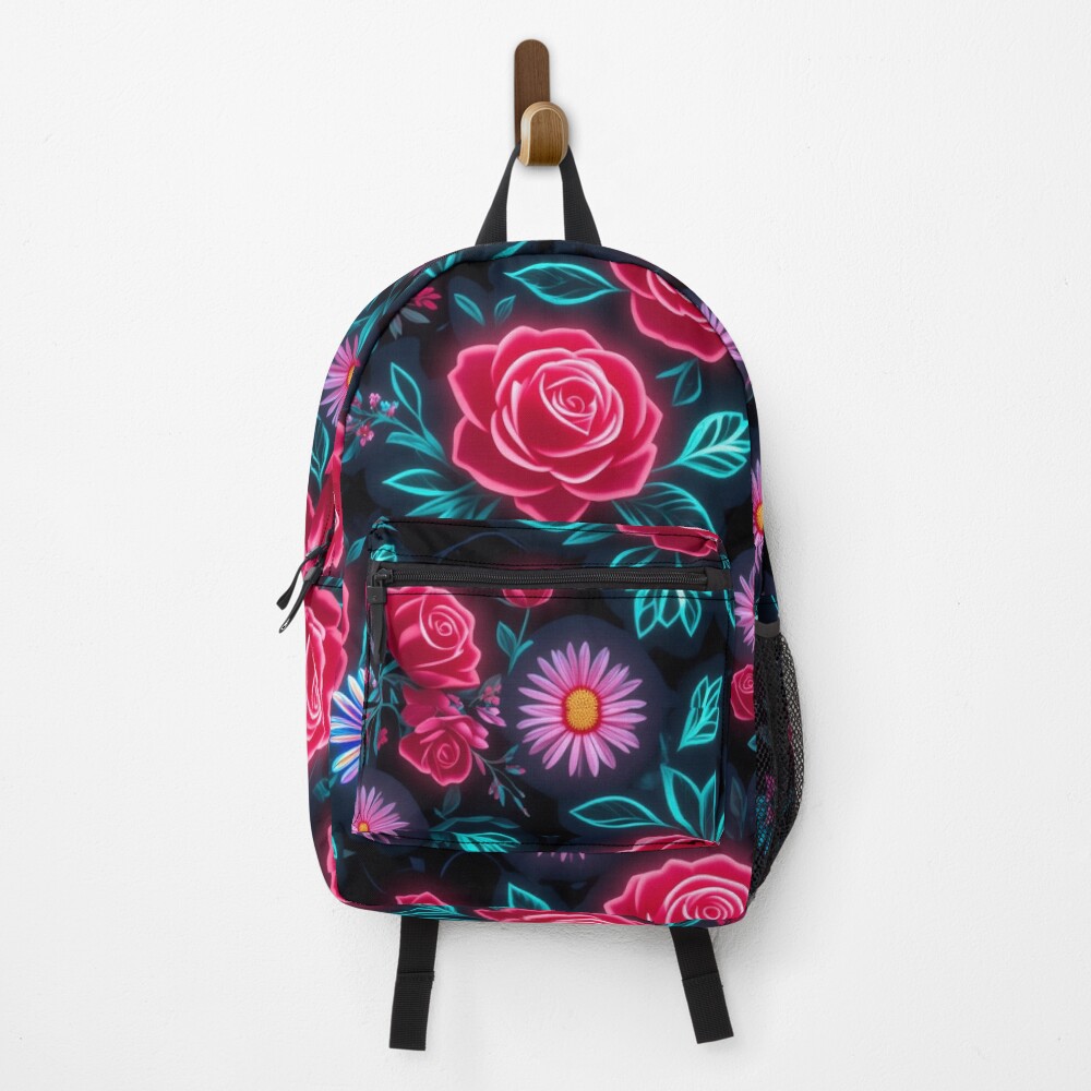 Item preview, Backpack designed and sold by RebelRulez.