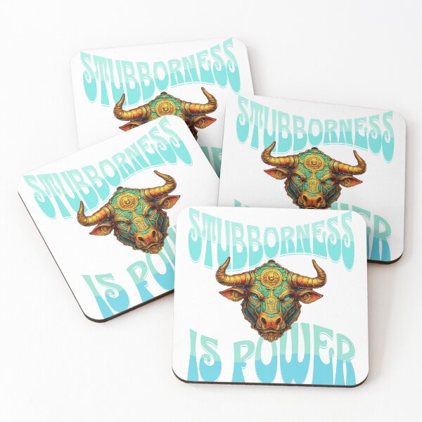 Item preview, Taurus the Bull designed and sold by Karen Harding Art and Illustration .