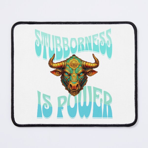 Item preview, Taurus the Bull designed and sold by Karen Harding Art and Illustration .