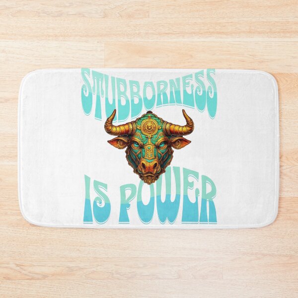 Item preview, Taurus the Bull designed and sold by Karen Harding Art and Illustration .