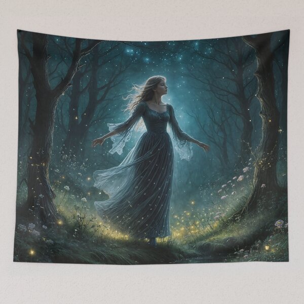 Item preview, Dreamwalk designed and sold by Digital Imaginings.