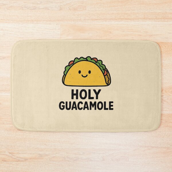 Item preview, Taco designed and sold by Zoologybestiary.