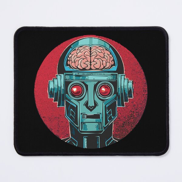 Item preview, Brain-Borg designed and sold by TOYFACE.