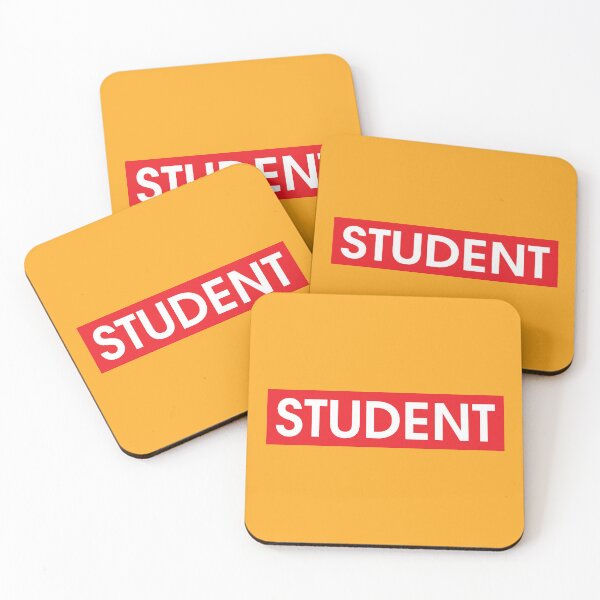 Aperçu de l'œuvre Student créée et vendue par Nimbus Q.
