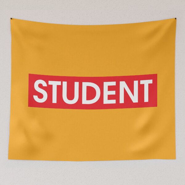 Aperçu de l'œuvre Student créée et vendue par Nimbus Q.