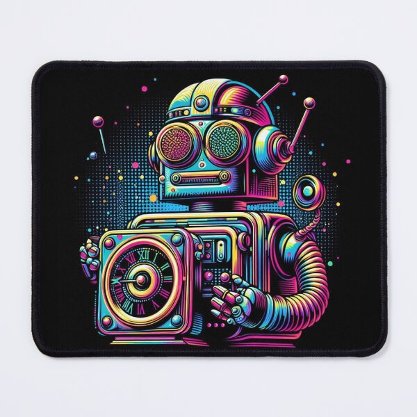 Item preview, Robot desighn designed and sold by Dogandesighn.