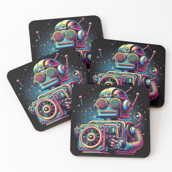 Item preview, Robot desighn designed and sold by Dogandesighn.