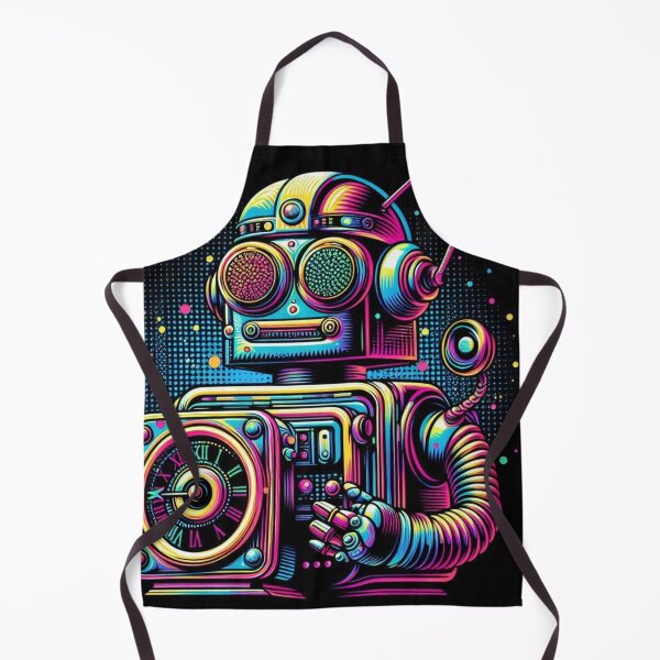 Item preview, Robot desighn designed and sold by Dogandesighn.