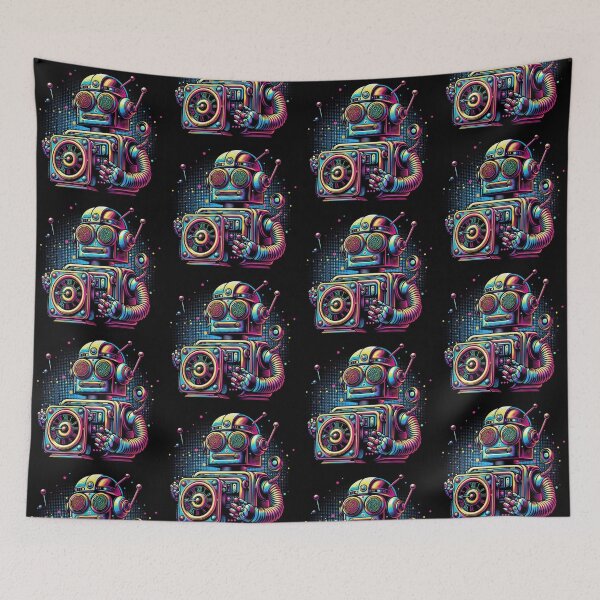 Item preview, Robot desighn designed and sold by Dogandesighn.