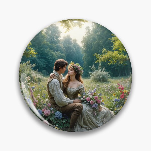 Item preview, Song of Passion designed and sold by Digital Imaginings.