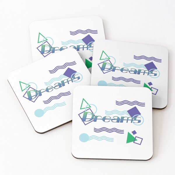 Item preview, Dreams designed and sold by NatNessie.