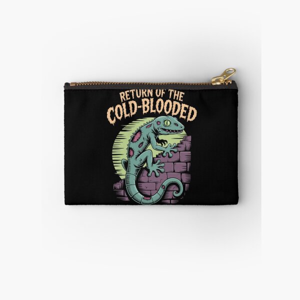 Item preview, Zombie Gecko designed and sold by SignumShop.