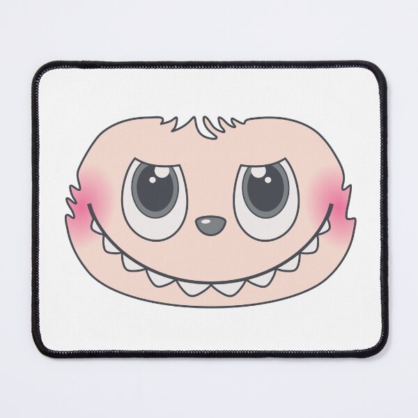 Item preview, Labubu Face designed and sold by Blue3323.