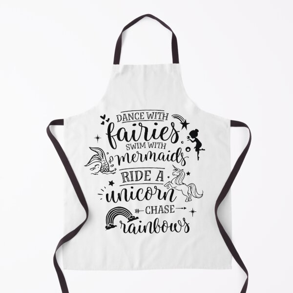 Item preview, Dance with Fairies – Enchanted Forest Magic, Whimsical Fantasy Quote & Fairy Dream Art designed and sold by DANT-shirts.
