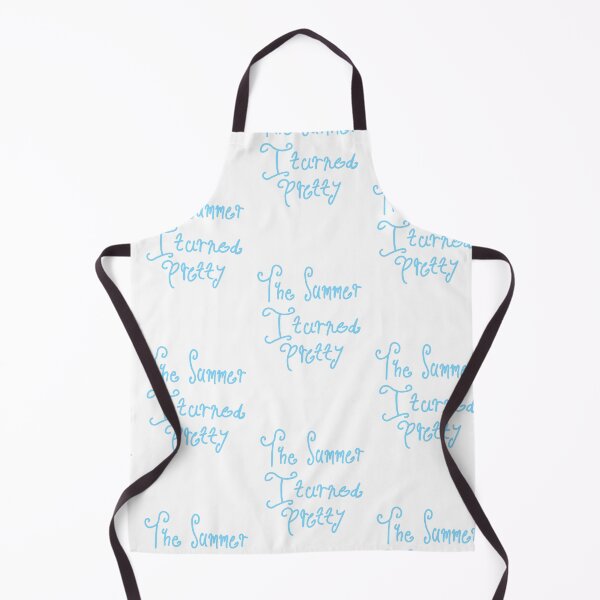 Item preview, The summer I turned pretty designed and sold by goodvibstickers.