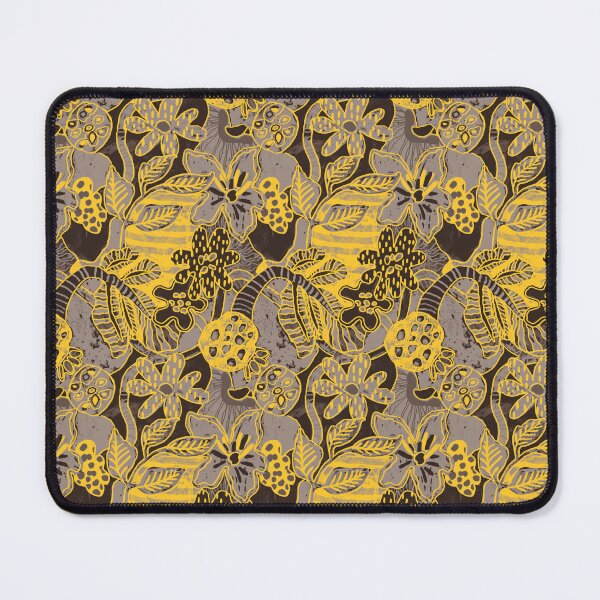 Item preview, Copy of  Felt tip pen fantastic jungle designed and sold by Alessandro Remo Mazzoni Remotextiles.