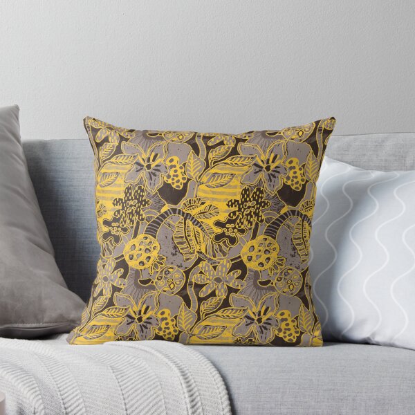 Item preview, Copy of  Felt tip pen fantastic jungle designed and sold by Alessandro Remo Mazzoni Remotextiles.