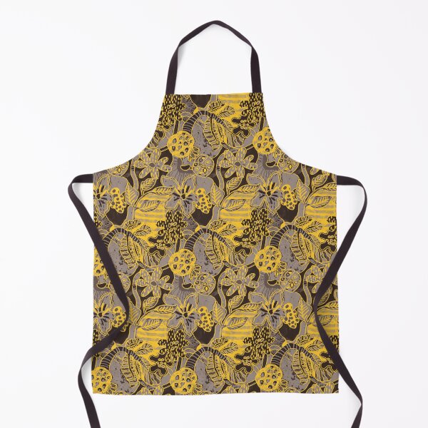 Item preview, Copy of Felt tip pen fantastic jungle designed and sold by Alessandro Remo Mazzoni Remotextiles.