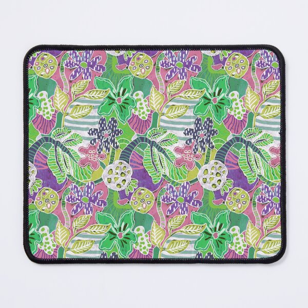 Item preview, Copy of  Felt tip pen fantastic jungle designed and sold by Alessandro Remo Mazzoni Remotextiles.