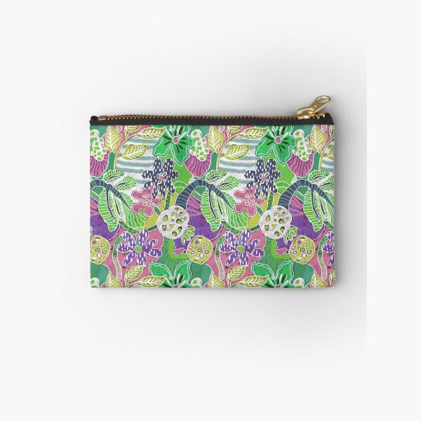 Item preview, Copy of  Felt tip pen fantastic jungle designed and sold by Alessandro Remo Mazzoni Remotextiles.