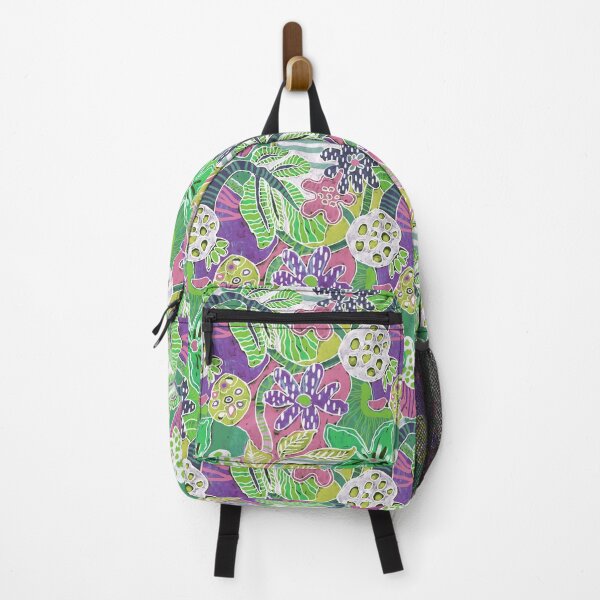 Item preview, Copy of Felt tip pen fantastic jungle designed and sold by Alessandro Remo Mazzoni Remotextiles.