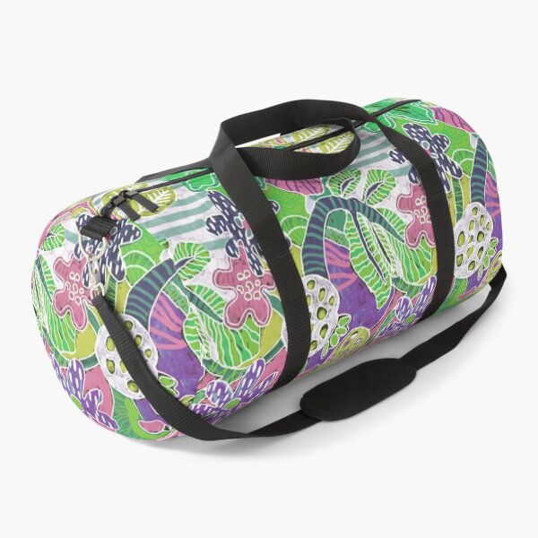 Item preview, Copy of Felt tip pen fantastic jungle designed and sold by Alessandro Remo Mazzoni Remotextiles.