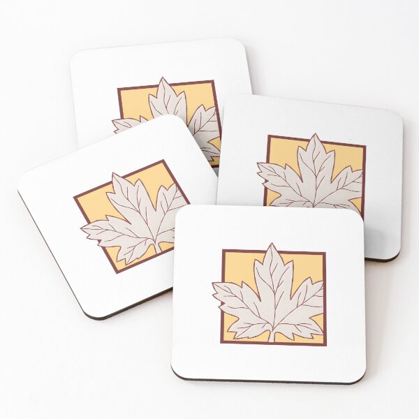 Item preview, Maple Leaf designed and sold by RainyReads.