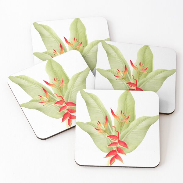 Item preview, Bird of paradise plant designed and sold by cadstudios.
