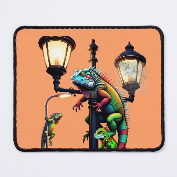 Item preview, Lizard King designed and sold by Sob3rLife*Visuals.