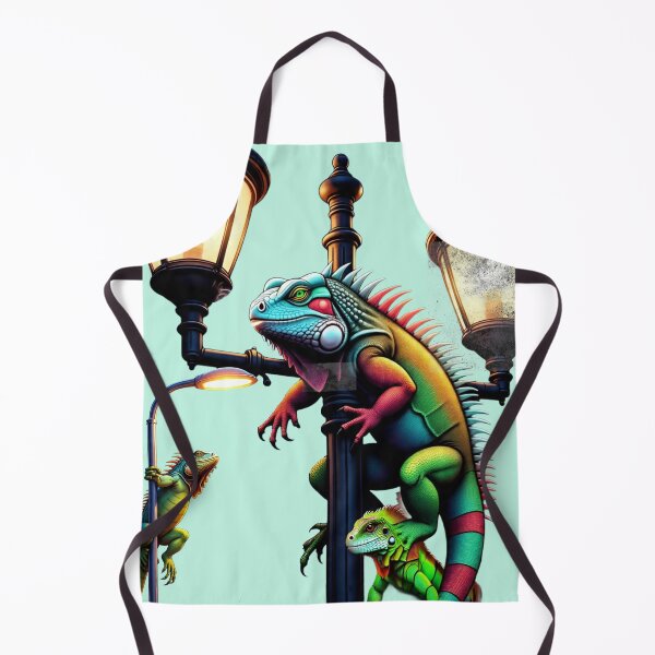 Item preview, Lizard King designed and sold by Sob3rLife*Visuals.