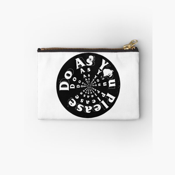 Item preview, Do As You Please - Invert designed and sold by blackinkmice.