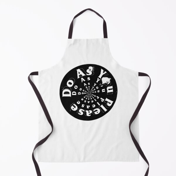 Item preview, Do As You Please - Invert designed and sold by blackinkmice.