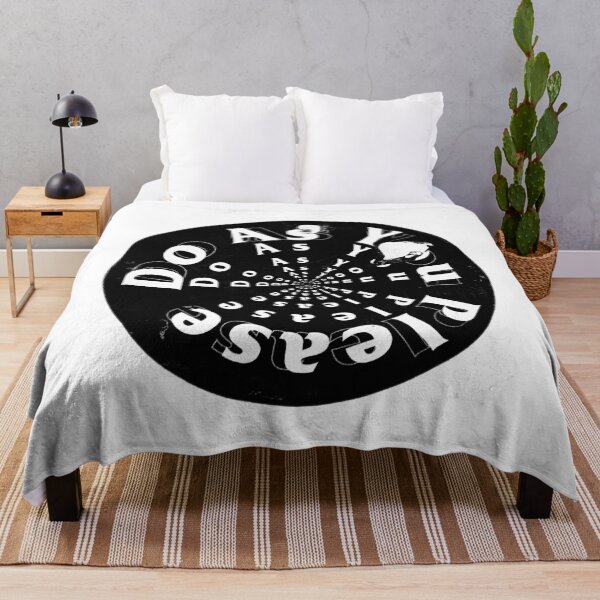 Item preview, Do As You Please - Invert designed and sold by blackinkmice.
