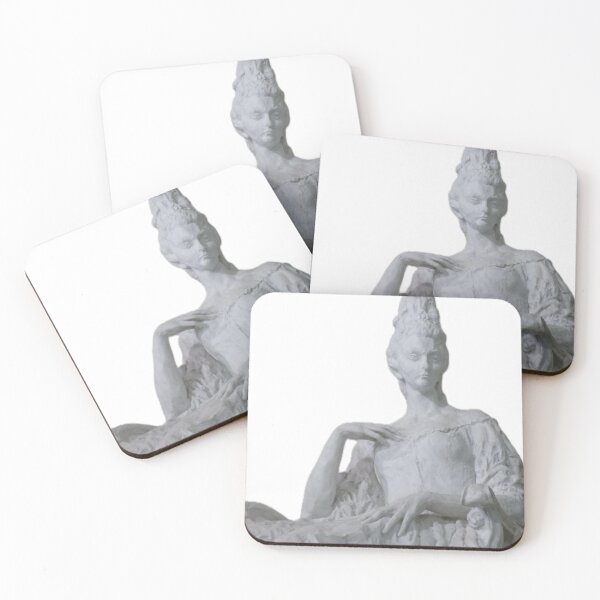 Item preview, Marble Sculpture designed and sold by opalescent-dreams.