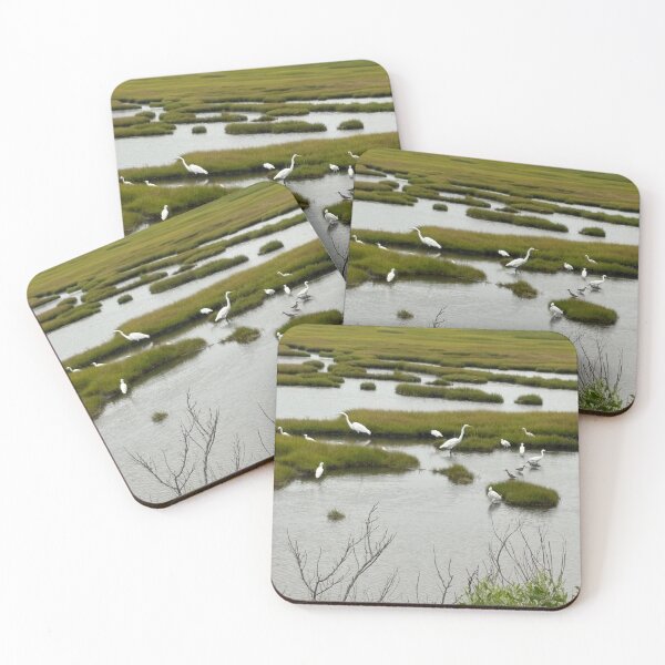 Item preview, Heron Marsh designed and sold by M00ntower.