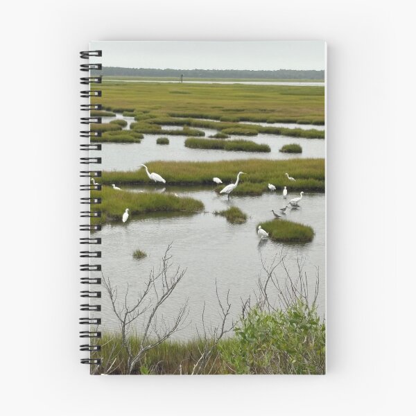 Item preview, Heron Marsh designed and sold by M00ntower.