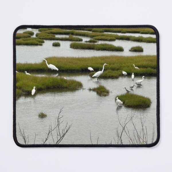 Item preview, Heron Marsh designed and sold by M00ntower.