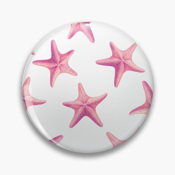 Item preview, Pink Starfishs designed and sold by efsinazenn.
