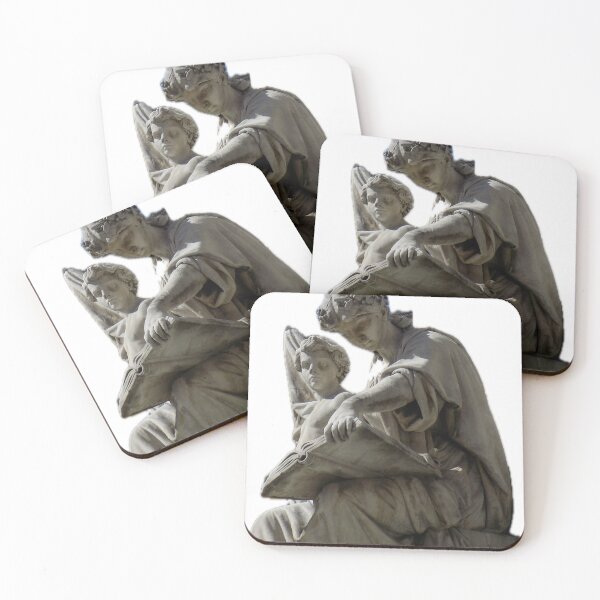 Item preview, Reading Marble Sculpture designed and sold by opalescent-dreams.