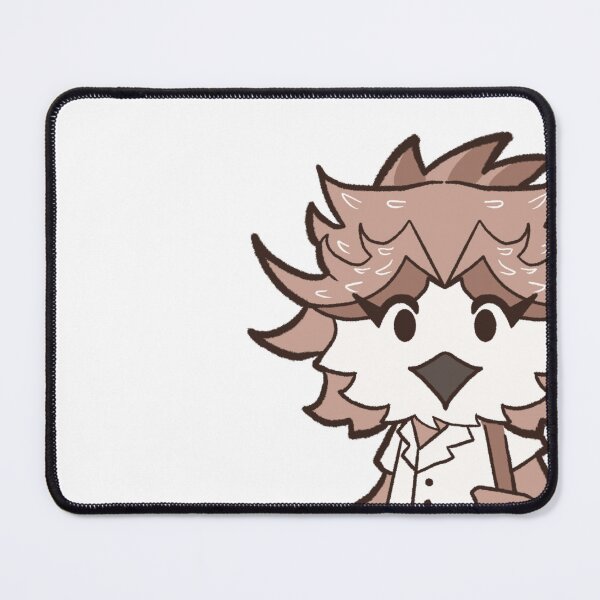 Item preview, Cute Phillippine Eagle / Haribon Sticker designed and sold by Whimsilous.