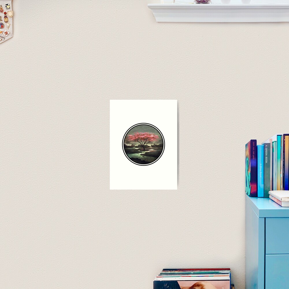 Item preview, Art Print designed and sold by MattDarmajaya.