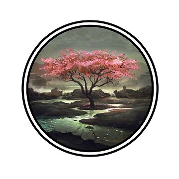 Artwork thumbnail, Tree by MattDarmajaya