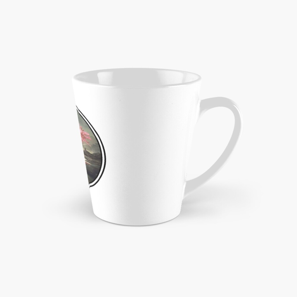 Item preview, Tall Mug designed and sold by MattDarmajaya.