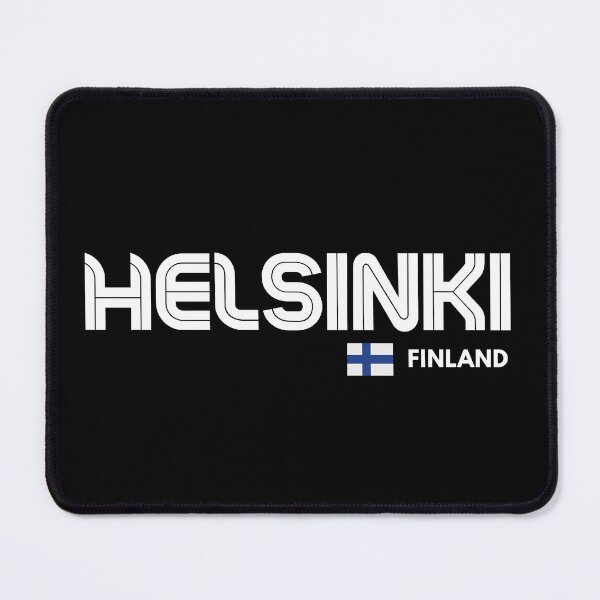 Item preview, Helsinki - Finland designed and sold by Sketch-Shack.