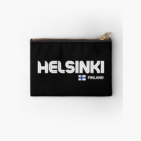 Item preview, Helsinki - Finland  designed and sold by Sketch-Shack.