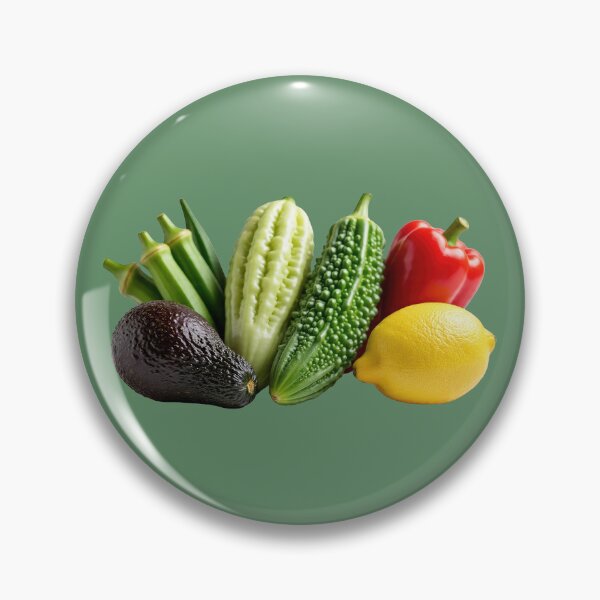Item preview, Backyard Vegetable Garden - Seasonal Harvest designed and sold by RickGoulet.