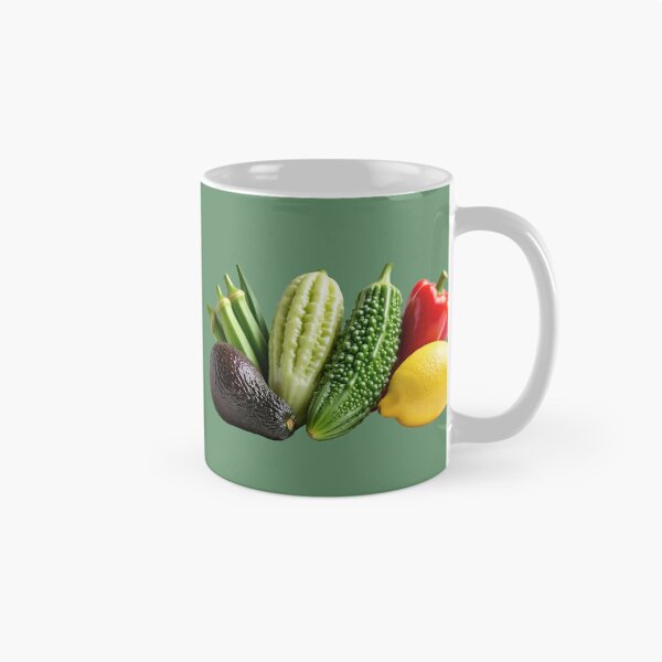 Item preview, Backyard Vegetable Garden - Seasonal Harvest designed and sold by RickGoulet.